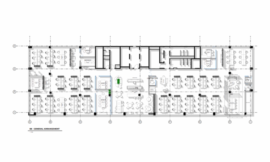 To Let Commercial Property for Rent in Cape Town City Centre Western Cape